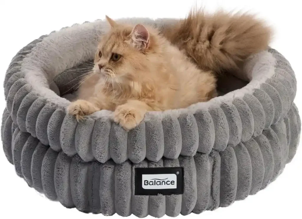 BALANCE Cat Bed