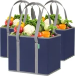 Reusable Grocery Bags