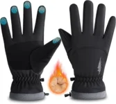 Rivmount Winter Waterproof Gloves