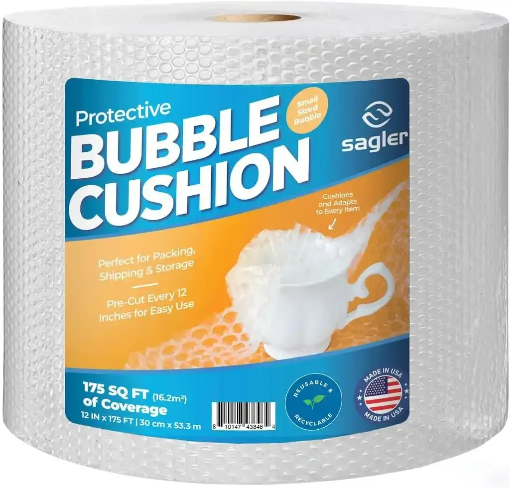 Bubble Cushion Wrap