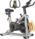 Indoor Cycling Bike