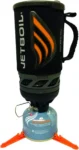 Jetboil Flash Cooking System Review