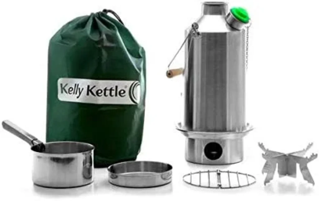 Kelly Kettle