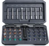 Magnetic Screwdriver Set