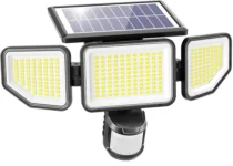 Solar Security Lights