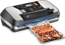 Vacuum Sealer Machine