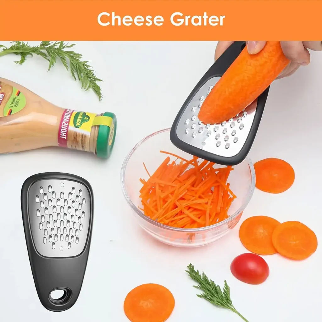 Vegetable Grinder