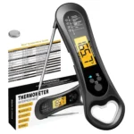 Digital Thermometer