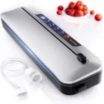 Vacuum Sealer Machine Review