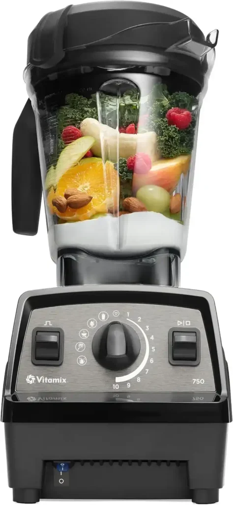 Vitamix Propel 750 Blender